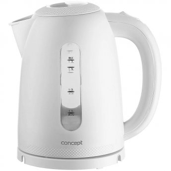 Concept RK2330, Electric Kettle, White