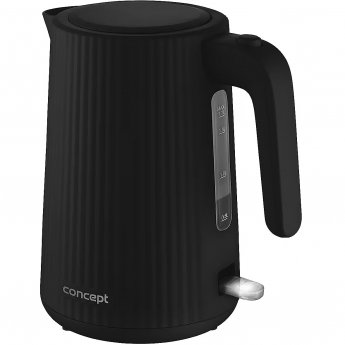 Concept RK2391, Black