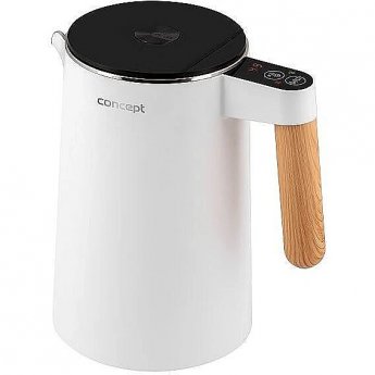 Concept RK3300, White 