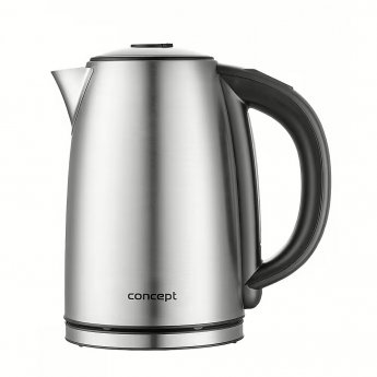Concept RK335, Stainless steel 