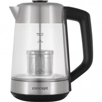 Concept RK4190 Electric kettle, Black