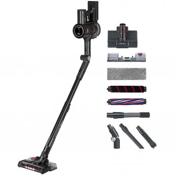 Concept Ultimate Pro VP6250 25.9V, Black