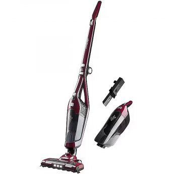 Concept VP4136 22.2V, Black/Red
