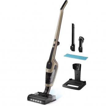 Concept VP4220 3in1 Aquaglide 28.8V, Black/Beige