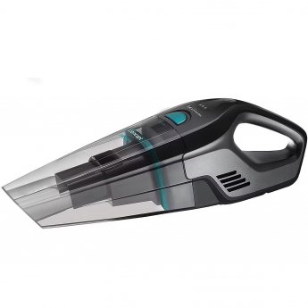 Concept VP4350 7.4V, Black 