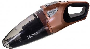 Concept VP4360 11.1V, Black 