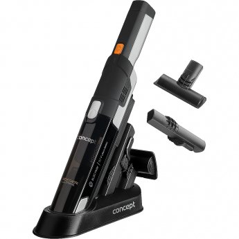 Concept VP4410 11.1V, Black