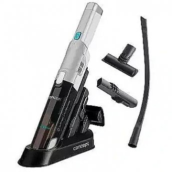 Concept VP4420 11.1V, Black/Silver 