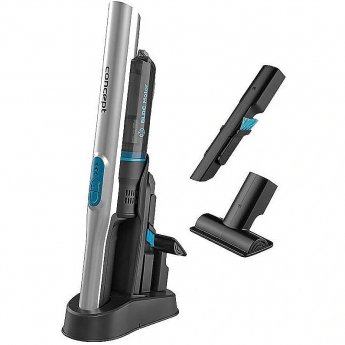 Concept VP4430 Direct Animal 14.8V, Black/Silver