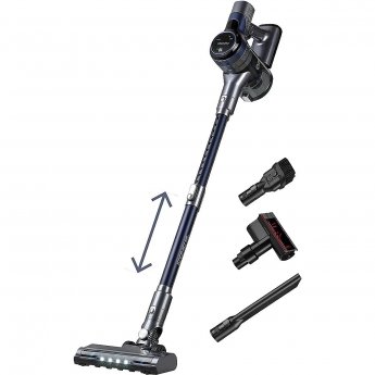 Concept VP6040 22.2V, Blue