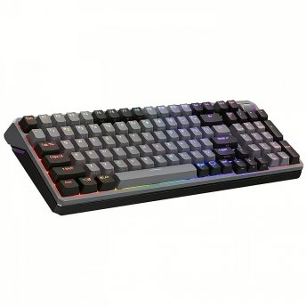 Cooler Master MK770, Gray