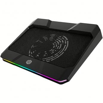 Cooler Master Notepal X150 Spectrum Notebook-Kühler