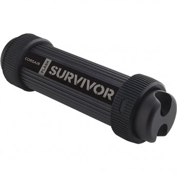Corsair Flash Survivor Stealth, 1TB, Grey