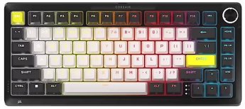 Corsair Gaming Makr Pro 75, Carbon