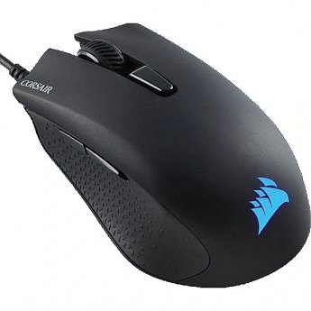Corsair Harpoon RGB Pro