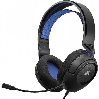 Corsair HS35 v2, Blue