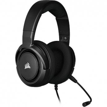 Corsair HS35 v2, Carbon