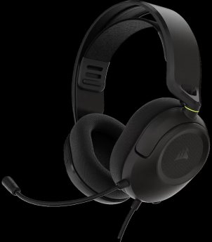 Corsair HS35 v3, Carbon