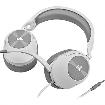 Corsair HS55 Stereo White