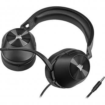 Corsair HS55 Surround, Carbon