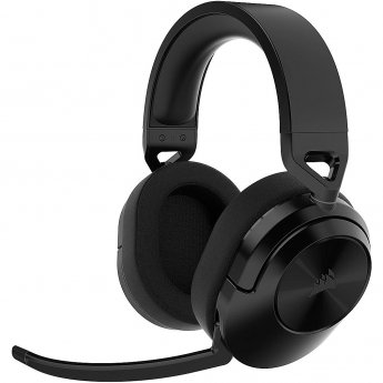 Corsair HS55, Wireless, Carbon