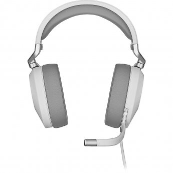 Corsair HS65 Surround, White