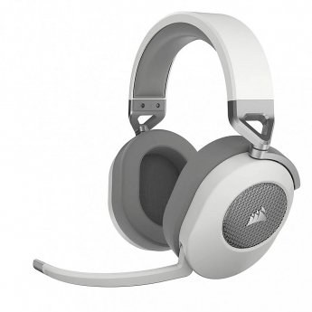 Corsair HS65, White