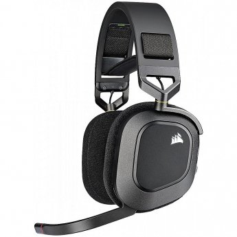 Corsair HS80 RGB, Carbon