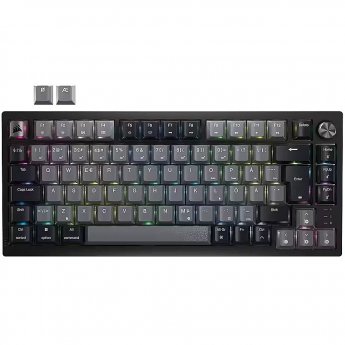 Corsair K65 PLUS, Nordic