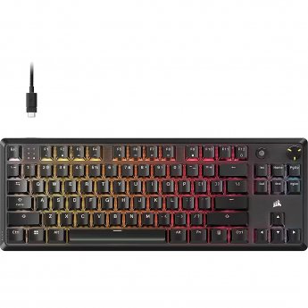 Corsair K70 Core TKL, DE