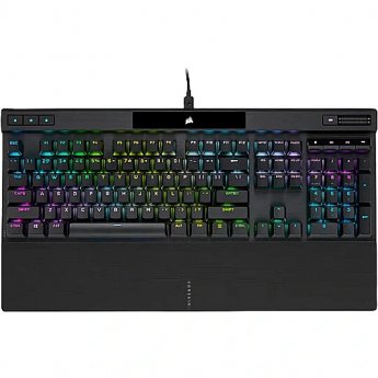 Corsair K70 RGB PRO, Corsair OPX
