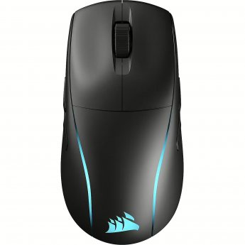 Corsair M75 Wireless Black RGB