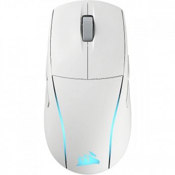 Corsair M75 Wireless White RGB