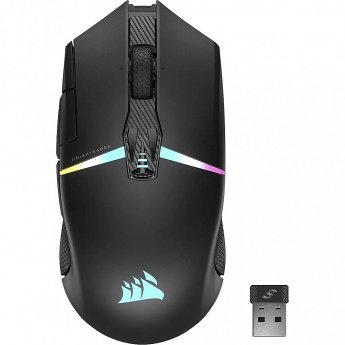 Corsair Nightsabre, Wireless