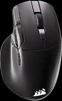 Corsair NIGHTSWORD v2 WIRELESS SD Stream Deck Gaming