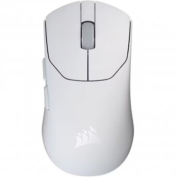 Corsair SABRE v2 PRO ULTRALIGHT WIRELESS Gaming, White
