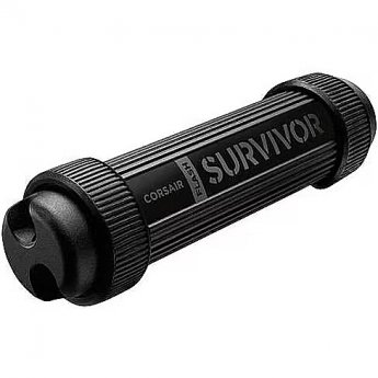 Corsair Survivor Stealth, 256GB, Grey