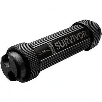 Corsair Survivor Stealth, 32GB, Grey