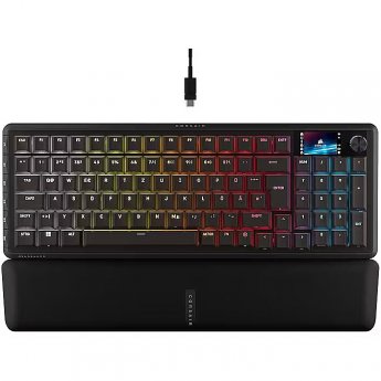 Corsair Vanguard 96 kabellose Gaming, DE