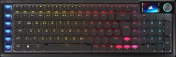 Corsair Vanguard Air 99 Wireless Gaming, DE