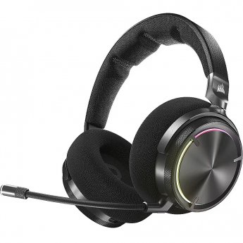 Corsair Virtuoso Max, Carbon