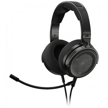 Corsair Virtuoso Pro, Carbon