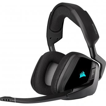 Corsair Void RGB Elite, Carbon