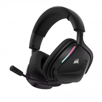 Corsair VOID WIRELESS v2, Carbon
