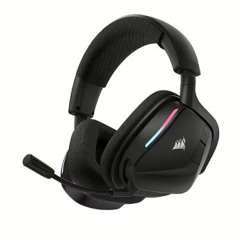 Corsair VOID WIRELESS v2 Gaming Headset Carbon