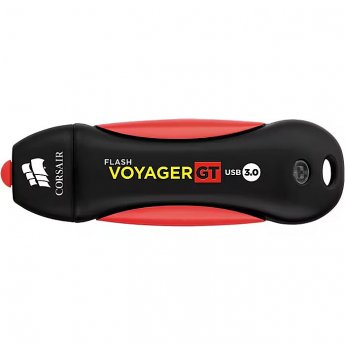 Corsair Voyager GT, 1TB, Black & Red