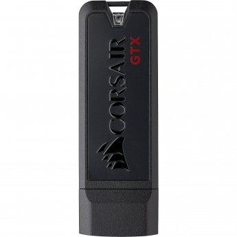 Corsair Voyager GTX, 1Tb, Black