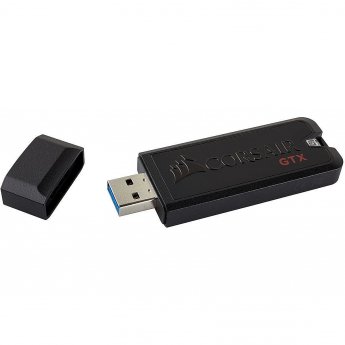 Corsair Voyager GTX, 256GB, Black
