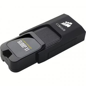 Corsair Voyager Slider X1, 128GB, USB3.0