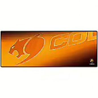 Cougar Arena, Orange